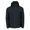 Black, variant on Dvkptbk Mountaineering Clothes Softshell Men's Outdoor Mountaineering Suit Jacket Jacket Coat Camping & Hiking