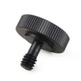 thumbnail image 4 of WEUVEB 5Ud Tornillos De Aleación Para Soporte De Cámara Negro Tornillos Duraderos Para Trípode Y Monopie, 4 of 8