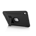 thumbnail image 6 of Allytech iPad Air 3 Case (2019), iPad Pro 10.5" Case, Shockproof Lightweight Heavy Duty Protection Anti-Slip Kickstand Kids Friendly Case for Apple iPad Air 3st Gen, iPad Pro 10.5",Black, 6 of 10
