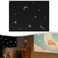thumbnail image 4 of 200x145cm Portable Blackout Blind Cuttable Bedroom Indoor And Outdoor Decor, 4 of 7