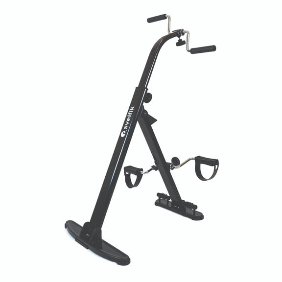 Bici Dual Cycle SVELFIK BIDU-03