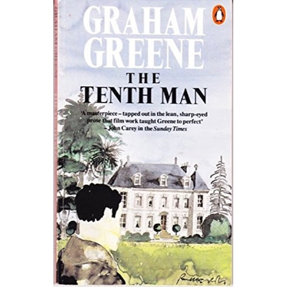 Pre-Owned The Tenth Man Paperback