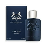 Parfums De Marly Men's Layton EDP Spray 4.2 oz (125 ml)
