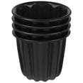 thumbnail image 1 of 4 moldes antiadherentes para canela, multifunción, para hornear, para muffins y pasteles., 1 of 7