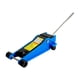 thumbnail image 5 of Gato de coche en miniatura a escala 1:18, accesorio fotográfico, juguete, herramienta de reparación para taller mecánico. azul, 5 of 9