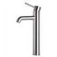 thumbnail image 5 of ALFI brand AB1023-BN Tall Brushed Nickel Single Lever Bathroom Faucet, 5 of 11