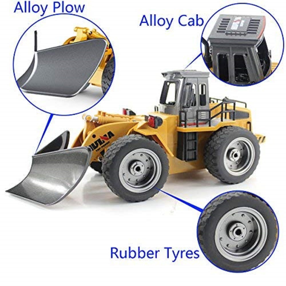 huina toys