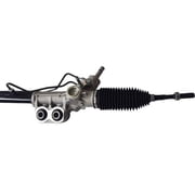 Steering Rack - Compatible with 2005 - 2015 Nissan Xterra 2006 2007 2008 2009 2010 2011 2012 2013 2014
