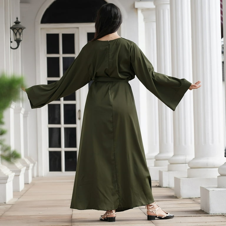 Kaftan arabic style best sale