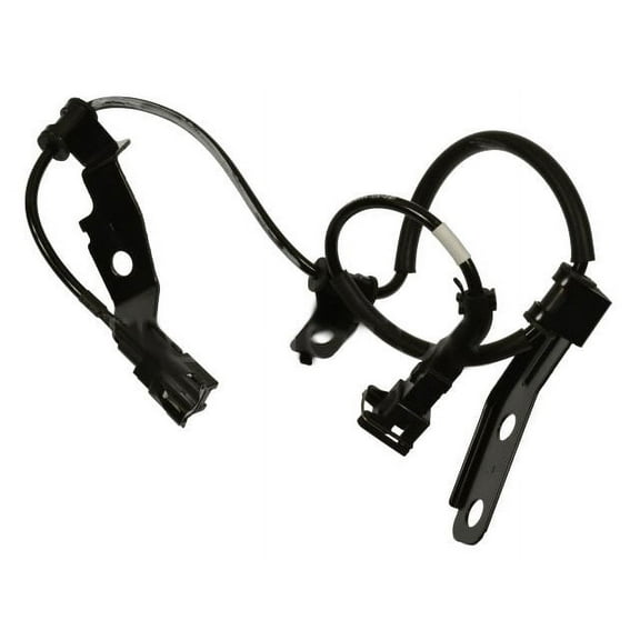 Rear Left ABS Wheel Speed Sensor Wire Harness - Compatible with 2013 - 2016 Hyundai Santa Fe FWD 2014 2015