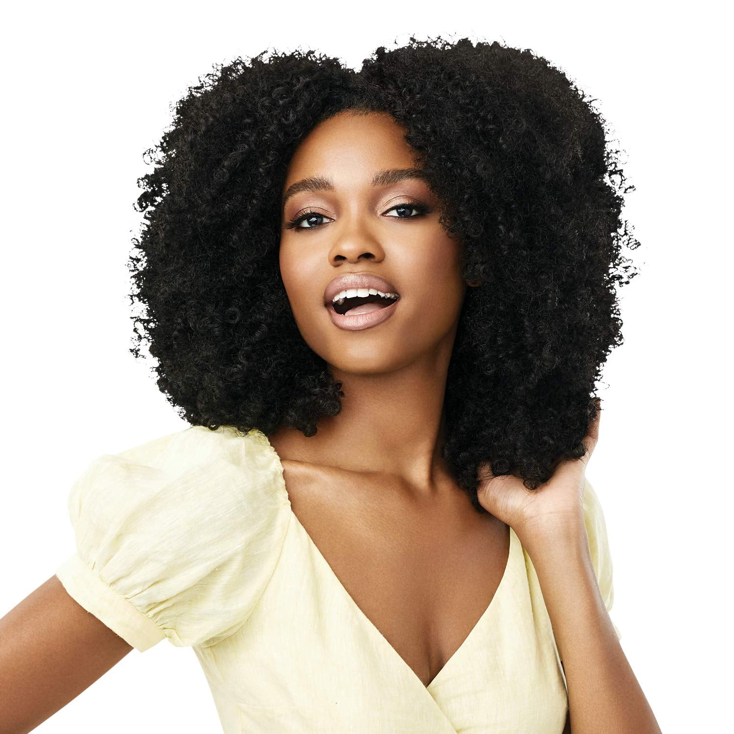 Outre Wig Converti-Cap Bahama Mama (DRHNAB)