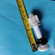 thumbnail image 4 of Tornillo de plástico resistente a la corrosión, sin óxido, corrosión, mineralización ni adherencia Ayuda a resolver el problema de corrosión del perno del tanque del inodoro Fácil de instala, 4 of 5