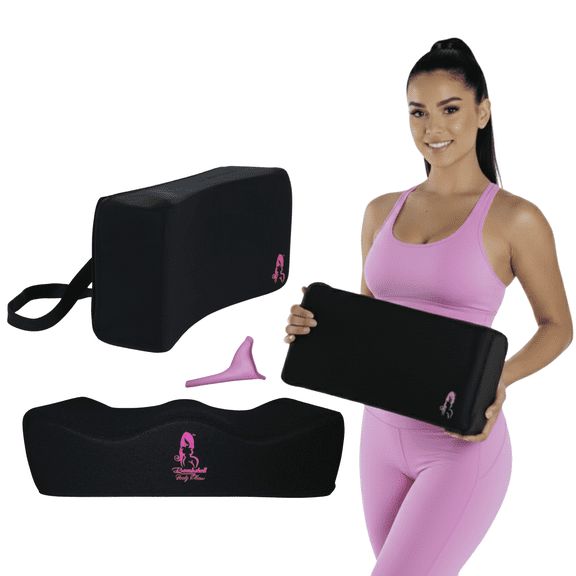 BBL Pillow with Backrest Support Cushion, Lifting Cushion