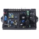 thumbnail image 3 of Automatic Generator Voltage Regulator R180 Solid State Generator AVR Replacement 180‑530V, 3 of 5