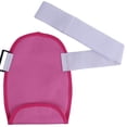 thumbnail image 2 of Ostomy Support Garment Pouch Shower Ostomy Wraps with Opening for Men Women Pink, 2 of 9