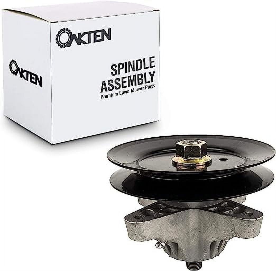 OakTen Spindle Assembly for MTD 42 inch Lawn Tractor 918-0574C 618-0565, 2-Pack