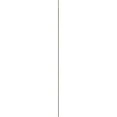 thumbnail image 4 of Ekena Millwork 94"H x 3/8"T Sheyenne Adjustable Wood Decorative Slat Wall Panel Kit, Alder (contains 27 Slats + 1 Straight Edge Starter Slat), 4 of 16