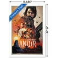 thumbnail image 4 of Star Wars: Andor - Une Feuille, 4 of 4