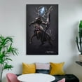 thumbnail image 6 of Exceptional Zodiac Signs Poster Sagittarius Home Decor Poster Wall Art Hanging Picture Print Bedroom Decorative Painting Posters Room Aesthetic 16x24inch(40x60cm), 6 of 6