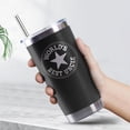 thumbnail image 6 of Worlds Best Uncle Ever Gifts, Uncle for Uncle Gifts from Niece Nephew, Fathers Day Unique Gifts for Uncle, 20 Oz Tumbler with Lid and Straw Insulated Cup Birthday Gifts Idea, 6 of 6
