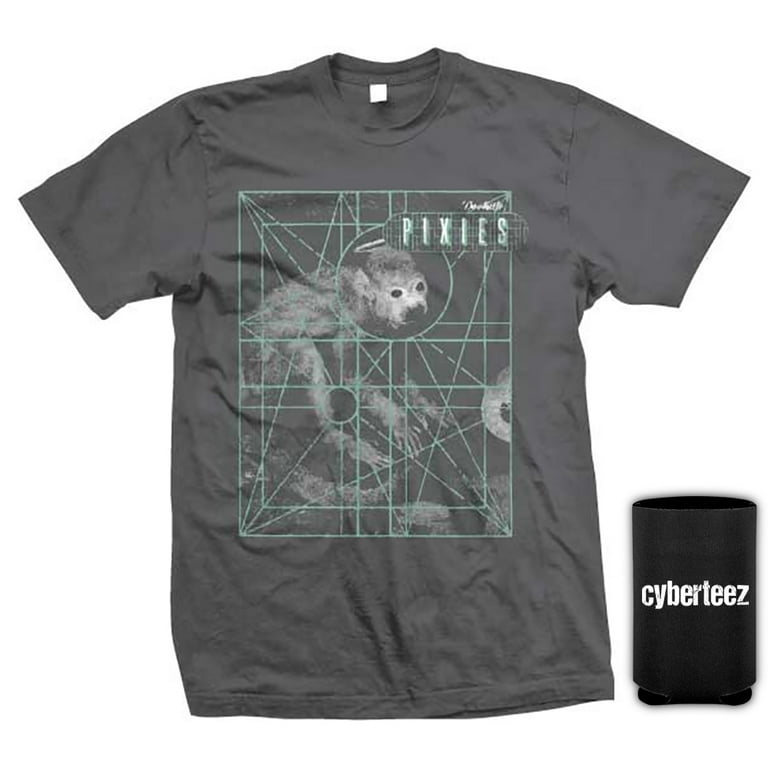 Pixies top t shirt