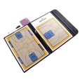 thumbnail image 4 of koolsoo Tableau de Basket Professionnel Design Double Face Outil d'Aide Indispensable, 4 of 5