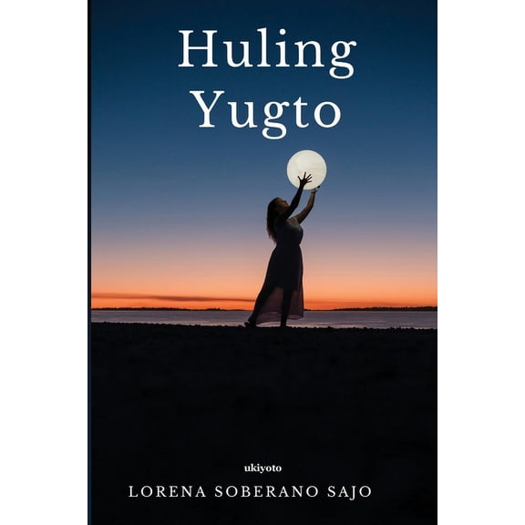 Huling Yugto, (Paperback)