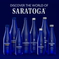 thumbnail image 7 of Saratoga Sparkling Spring Water, 16 fl oz, 24 Pack Plastic Bottles, 7 of 7