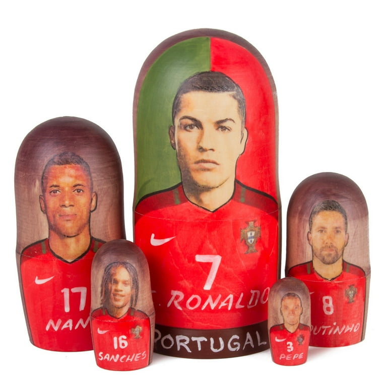 Ronaldo toys 2025