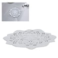 thumbnail image 4 of Hair Catcher, Beautiful And Practical Strong Adsorption Power Easy To Use Floor Drain Cover, Easy To Catch Hair Bathroom for Kitchen, 4 of 8