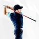 thumbnail image 2 of Ayuda de Entrenamiento Swing Golf Bsvklp para Principiantes Rojo, 2 of 9