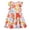 H3-Yellow, variant on CAUYDY Toddler Girl Dress Baby Girls Summer Casual Short Sleeve Dresses Little Girl Floral Print Sundress Princess Dress for Kids 2T 3T 4T 5T 6T 7T 8T (Sizes 5-6 Years,D1-Yellow)