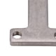 thumbnail image 1 of Accesorios robóticos, sujetadores de acero inoxidable con placa de tornillo en forma de I, placa de tornillo de acero inoxidable optimizada para la excelencia, 1 of 8