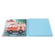 thumbnail image 5 of 48 Uds rompecabezas pino bordes redondos delicado patrón de dibujos animados historia niños rompecabezas regalo, 5 of 5