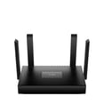 thumbnail image 6 of Cudy AX1500 Dual Band Wi-Fi 6 Router, 802.11ax Internet Router, Access Point, 4 5dBi Antennas, MU-MIMO, Beamforming, OFDMA, WPA3, WR1500, 6 of 9
