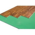 2In1 Silent Vapor Barrier Underlayment For Vinyl Flooring High