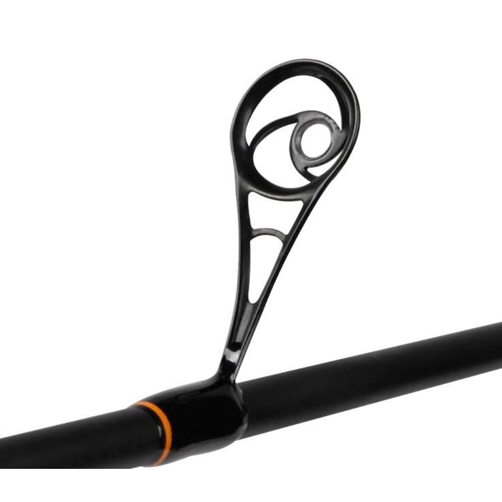 lew's mach crush spinning combo