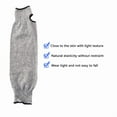 thumbnail image 2 of 1 Pair Arm Protection Sleeves Level 5 Cut Heat Resistant Sleeves Protectors for Thin Skin Bruising Men Women, 2 of 6