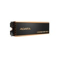 thumbnail image 4 of ADATA 1TB SSD Legend 960 Max with Heatsink PCIe Gen4x4 NVMe M.2 Internal Gaming SSD Up to 7,400 MB/s PS5 Compatible (ALEG-960M-1TCS), 4 of 7