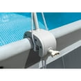 thumbnail image 5 of Intex 28054E Protective Canopy for 9' or Smaller Rectangular Swimming Pools, 5 of 6