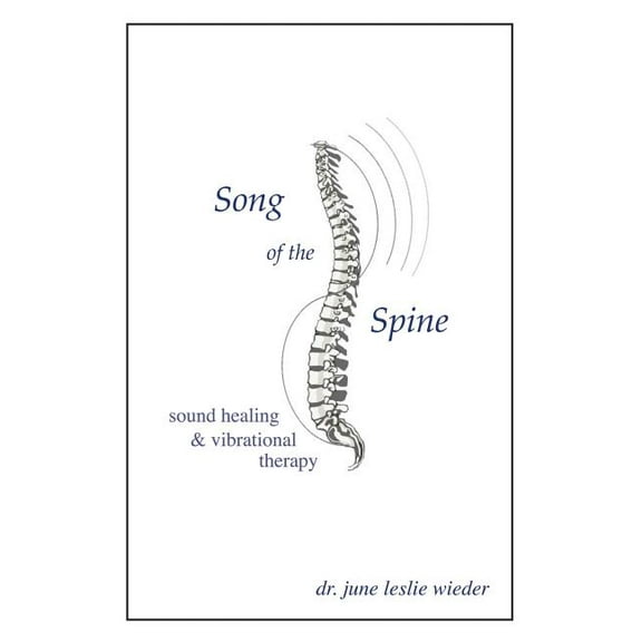 Song Of The Spine, (Paperback)