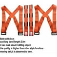 Moving Strap, Lifting Straps, 2 Person Lifting and Moving System with