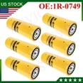 thumbnail image 2 of 6PCS 1R0749 For Caterpillar / CAT Fuel Filter 1R-0749, 2 of 5