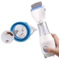 thumbnail image 1 of Multifunctional Electric Anti-Lice Hair Cleaning Comb for Cleaning Physical Flea Comb, 1 of 4