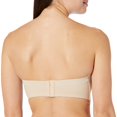thumbnail image 2 of Bali Womens One Smooth U Strapless Multiway Underwire Bra, 34D, Nude, 2 of 2