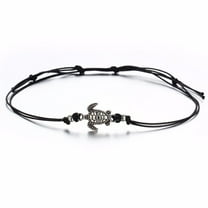 TIHLMK Fashion Anklets for Women Women's Turtle Beach Foot Chain Anklets Vintage Bracelet Jewelry