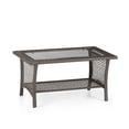 thumbnail image 4 of hometrends Tuscany 4-Piece Conversation Set, 4 of 9