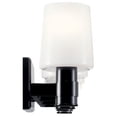 thumbnail image 6 of Kichler Lighting - Adani - 4 Light Bath Vanity In Modern Style-8.25 Inches Tall, 6 of 6