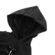 thumbnail image 5 of Colección 1/6 báscula de Acción Femenina corsé hueco pantalones cortos de mezclilla ropa con capucha trajes para juguetes pulgadas muñeca Baoblaze Ropa de encaje femenino de 12 pulgadas, 5 of 6