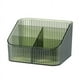 thumbnail image 1 of Organizador de maquillaje Freebirdly de gran capacidad Green-L, 1 of 6
